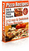 Thumbnail Pizza Recipes - Over 200 New Recipes